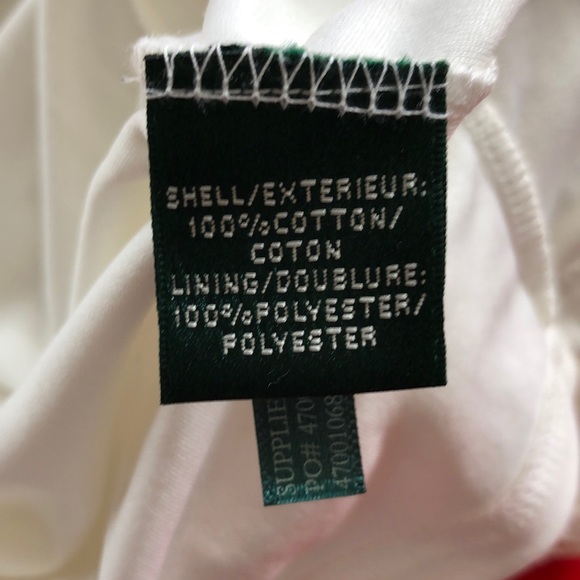 Ralph Lauren lace dress medium - Picture 7 of 11